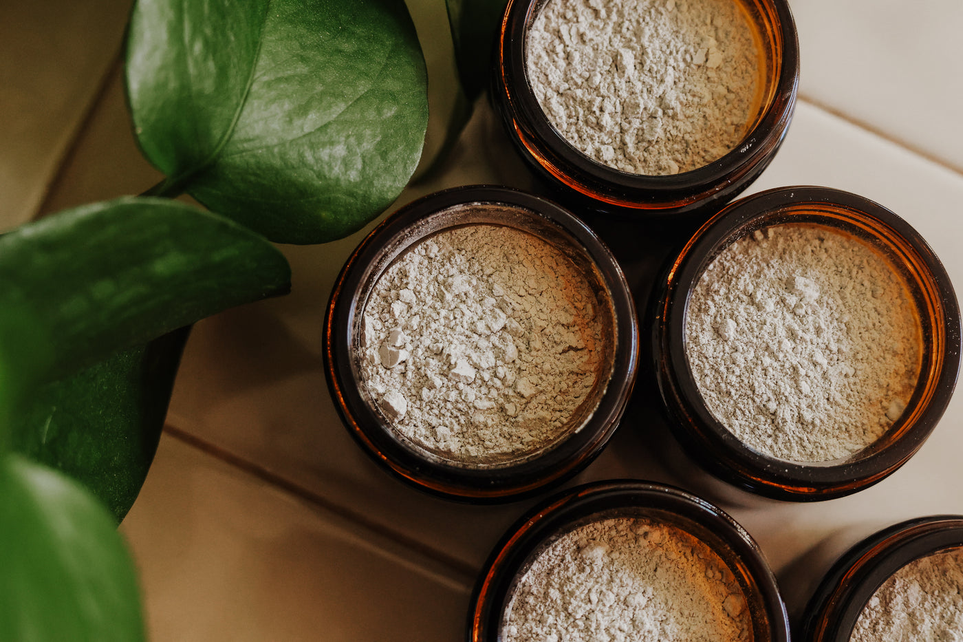 Introducing Our Hydroxyapatite Remineralizing Tooth Powder