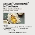 Oil Pulling Solution with Neem Oil