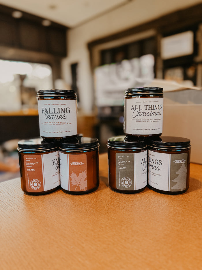 Seasonal + Limited