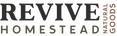 Revive Homestead - Home