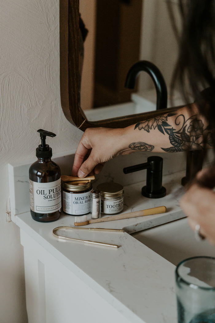 Oral Wellness