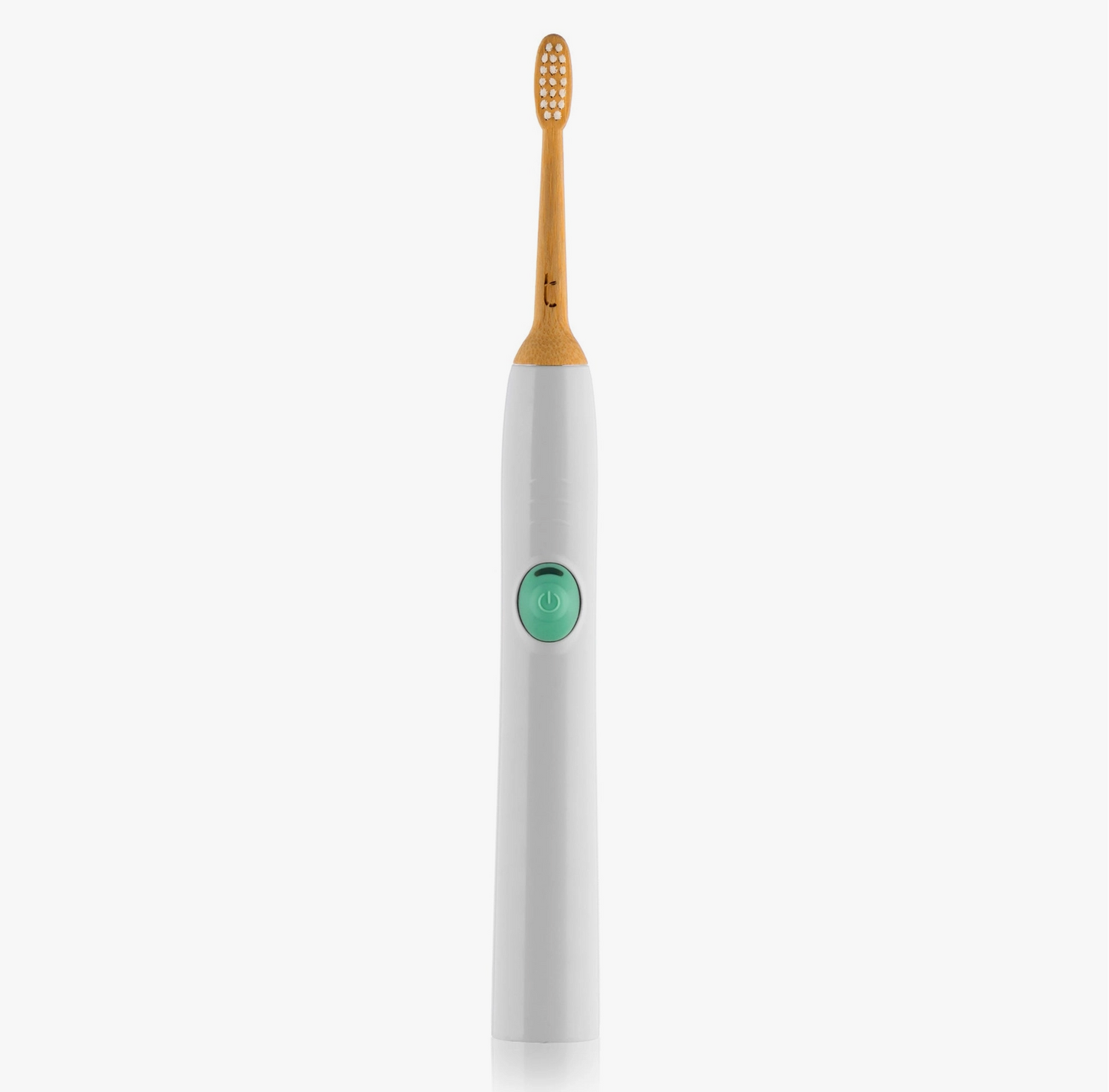 Bamboo Electric Sonicare Toothbrush Head