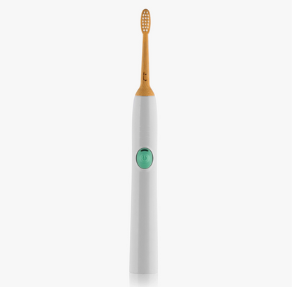 Bamboo Electric Sonicare Toothbrush Head